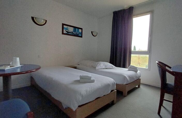 Spécial Investisseur  Appartement dans Résidence  Carcassonne Nord — photo 3
