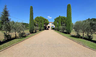 Maison 5 Pièces 248 m² à vendre à Draguignan (83300)