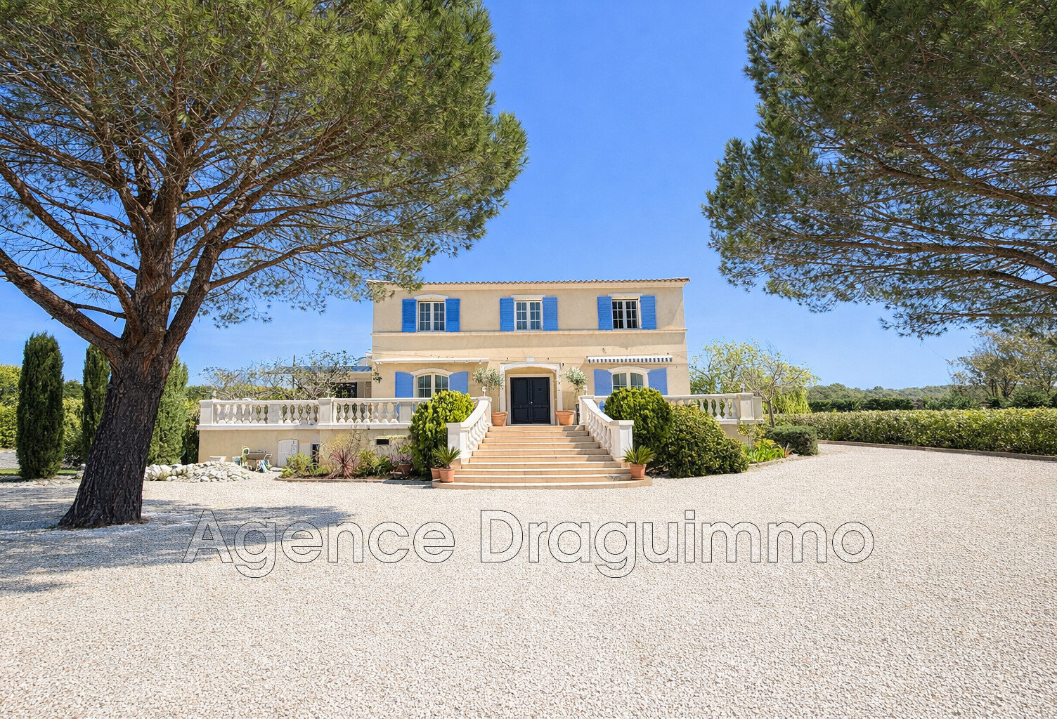 vente maison 5 Pièce(s) — photo 1