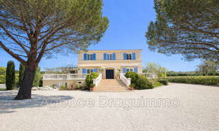 Maison 5 Pièces 248 m² à vendre à Draguignan (83300)