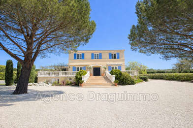 Maison 5 pièces 1050000 €