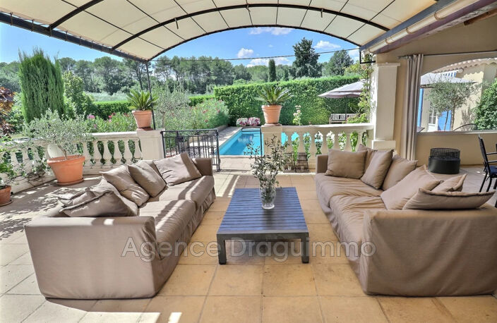 vente maison 5 Pièce(s) — photo 4
