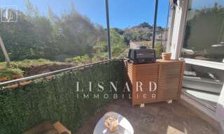 Appartement 4 Pièces 77 m² à vendre à Vallauris (06220)