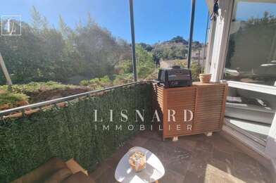 Appartement 4 pièces 335000 €