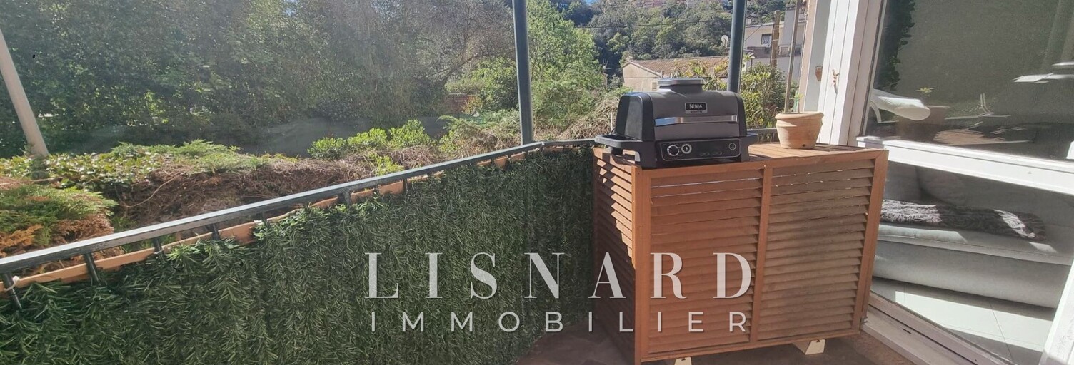 Appartement 4 Pièces 77 m² à vendre à Vallauris (06220)