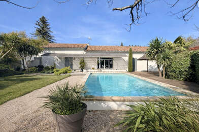 Maison 4 pièces 899000 €