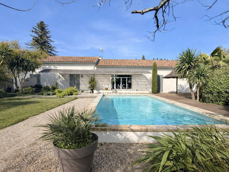Maison de charme début XXe avec piscine et jardin — photo 1