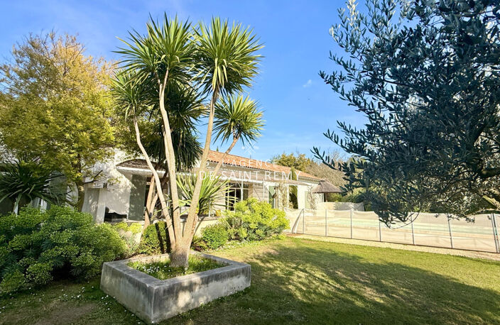 Maison de charme début XXe avec piscine et jardin — photo 2