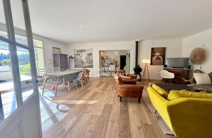 Maison de charme début XXe avec piscine et jardin — photo 3