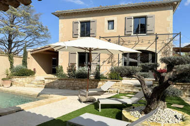 Maison 4 pièces 795000 €