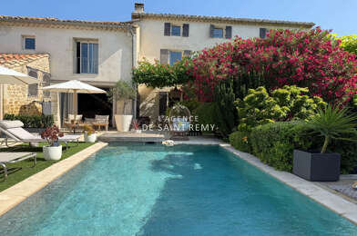 Maison 9 pièces 1090000 €