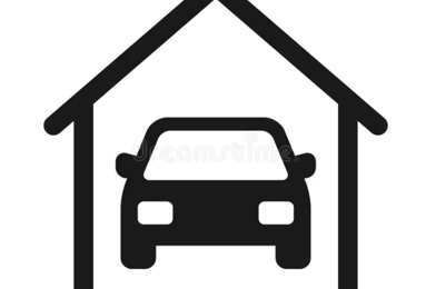 Garage  180 €