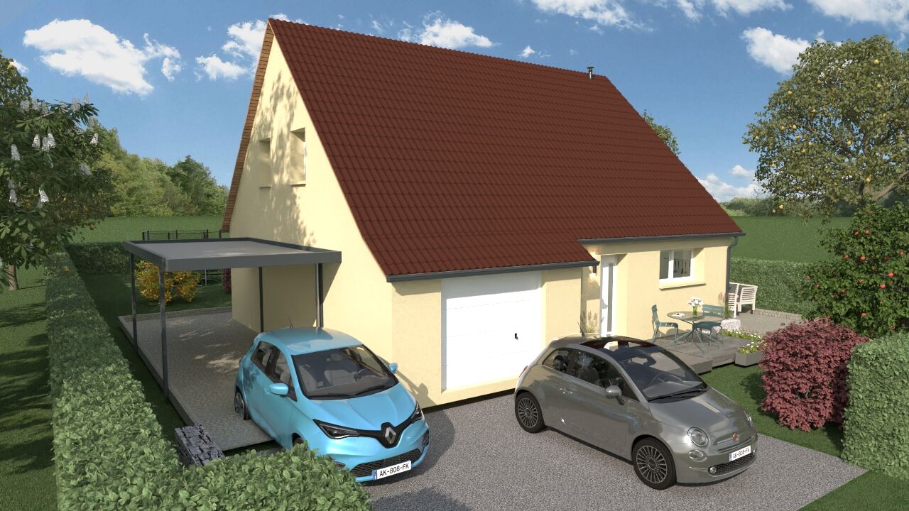 Agence immobilière de Matheo ingenierie