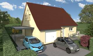 Maison 5 Pièces 145 m² à vendre à Maîche (25120)