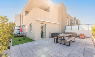 Appartement 3 Pièces 86 m² à vendre à Marseille 10 (13010)