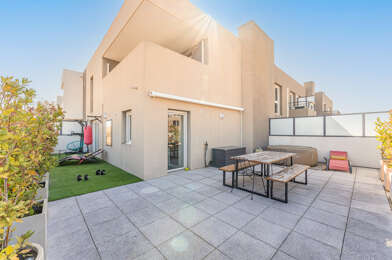 Appartement 3 pièces 315000 €