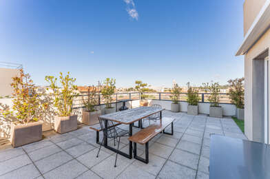 Appartement 3 pièces 315000 €