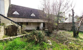 Maison 4 Pièces 90 m² à vendre à Meung-sur-Loire (45130)