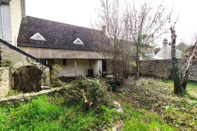 Maison 4 pièces 149100 €