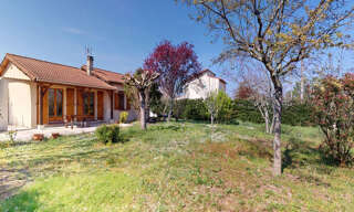 Maison 4 Pièces 100 m² à vendre à Fonsorbes (31470)