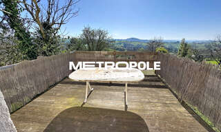 Maison 3 Pièces 90 m² à vendre à Rozier-en-Donzy (42810)