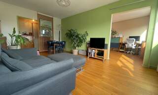 Appartement 4 Pièces 75 m² à vendre à Annecy (74000)