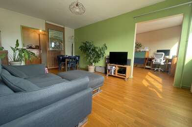 Appartement 4 pièces 295000 €