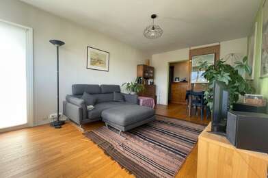 Appartement 4 pièces 285000 €