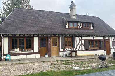 Maison 4 pièces 111000 €