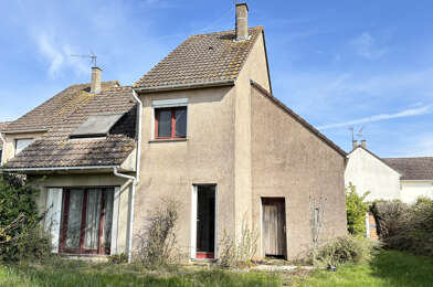 Maison 5 pièces 81000 €