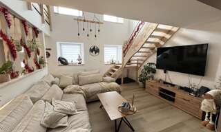 Maison 6 Pièces 165 m² à vendre à Rougemont-le-Château (90110)