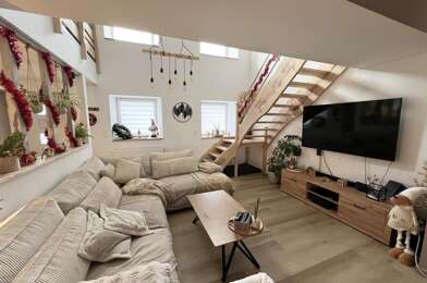 Maison 6 pièces 320000 €