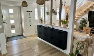 Maison 6 Pièces 165 m² à vendre à Rougemont-le-Château (90110)