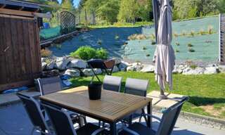 Maison 6 Pièces 165 m² à vendre à Rougemont-le-Château (90110)