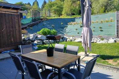 Maison 6 pièces 320000 €