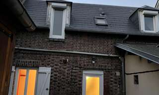 Maison 3 Pièces 44 m² à vendre à Le Neubourg (27110)