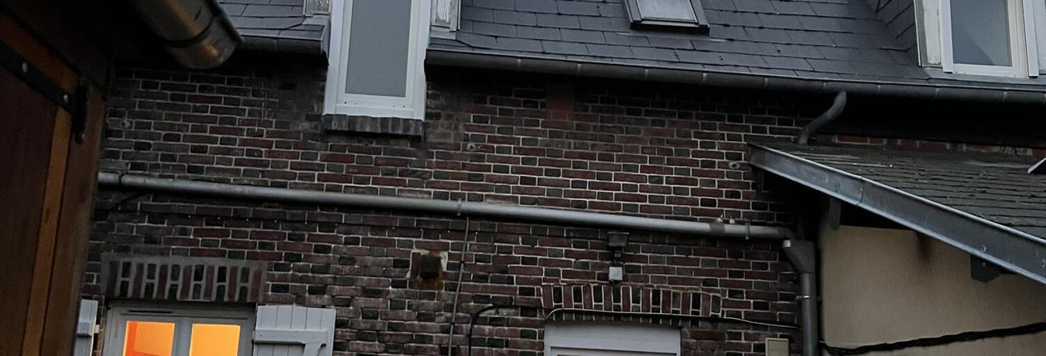 Maison 3 Pièces 44 m² à vendre à Le Neubourg (27110)