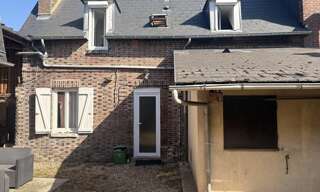 Maison 3 Pièces 44 m² à vendre à Le Neubourg (27110)