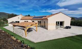 Maison 160 m² en viager Le Plan-de-la-Tour (83120)