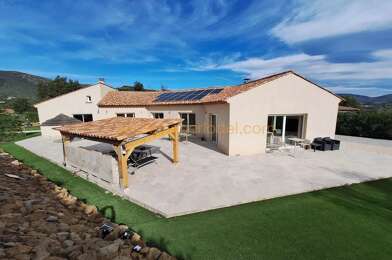 Maison 4 pièces 684000 €