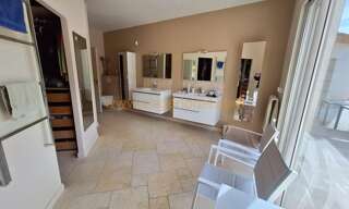 Maison 160 m² en viager Le Plan-de-la-Tour (83120)