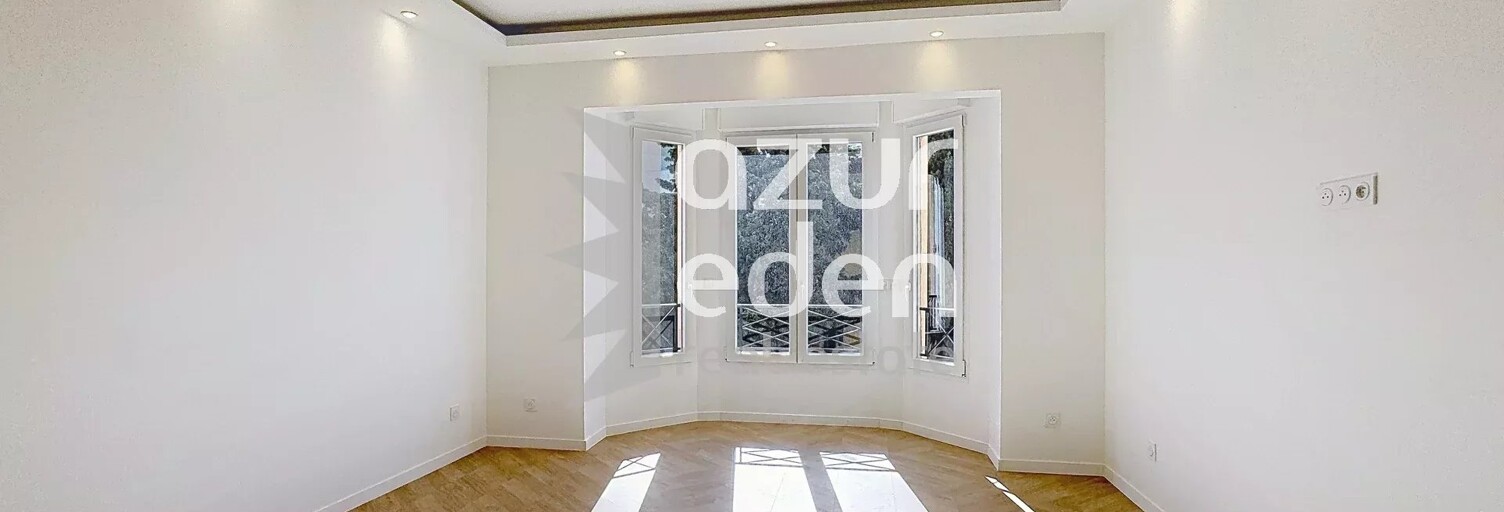 Appartement 2 Pièces  m² à vendre à Cannes (06400)