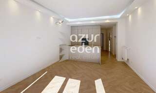 Appartement 2 Pièces  m² à vendre à Cannes (06400)