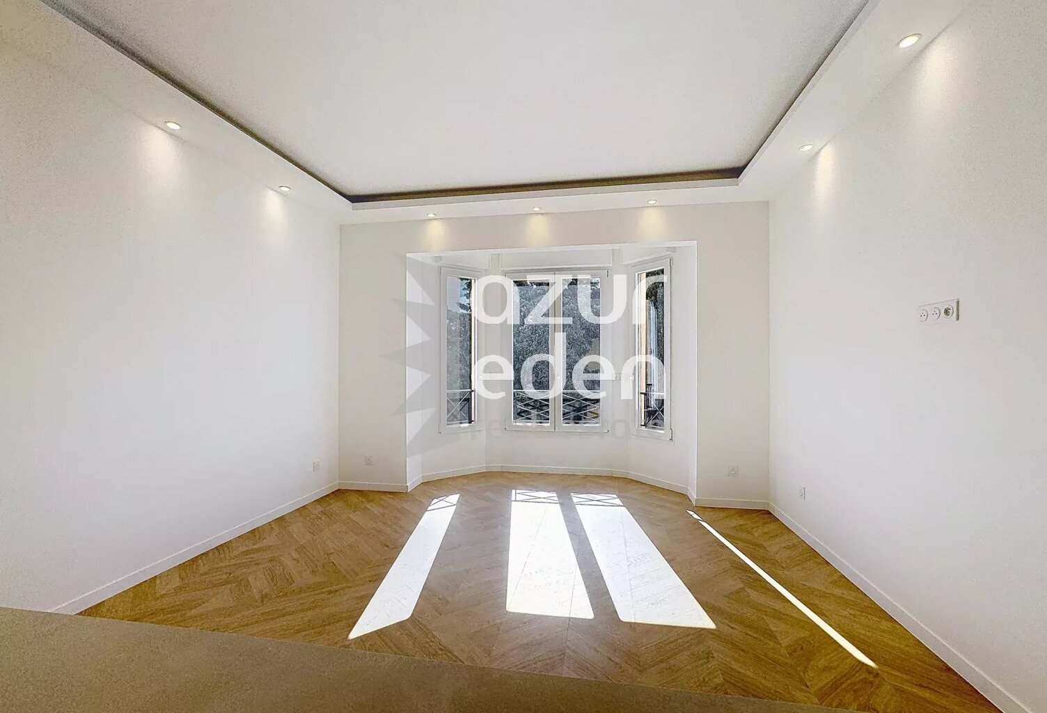 Superbe 2 pièces moderne Basse Californie, Cannes — photo 1