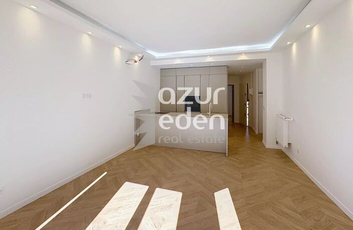 Superbe 2 pièces moderne Basse Californie, Cannes — photo 2