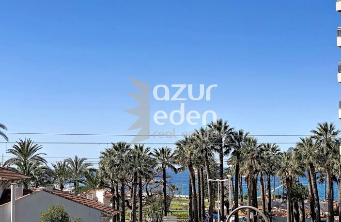 Superbe 2 pièces moderne Basse Californie, Cannes — photo 3
