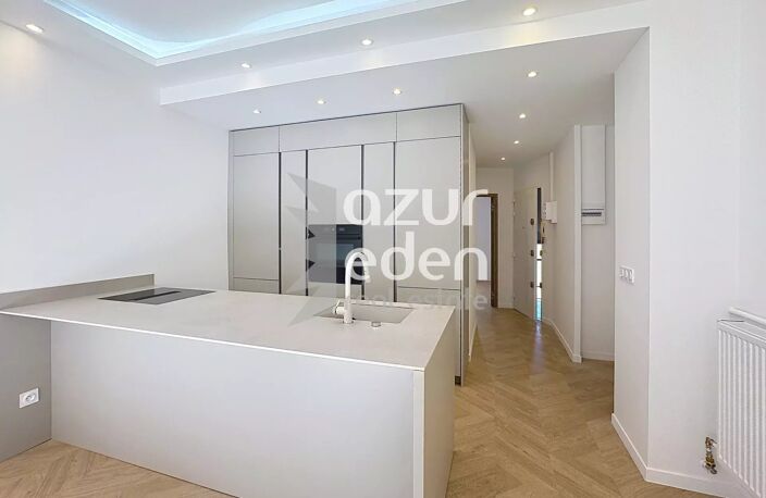 Superbe 2 pièces moderne Basse Californie, Cannes — photo 4