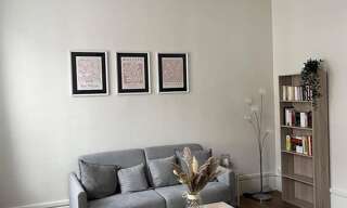 Appartement 1 Pièce 30 m² à louer à Rouen (76000)