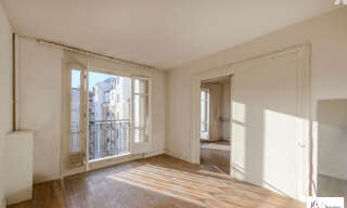 Appartement 2 Pièces 49 m² à vendre à Paris 5 (75005)