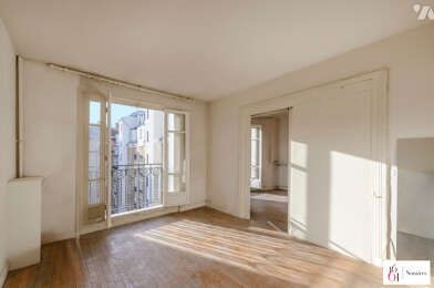 Appartement 2 pièces 439000 €